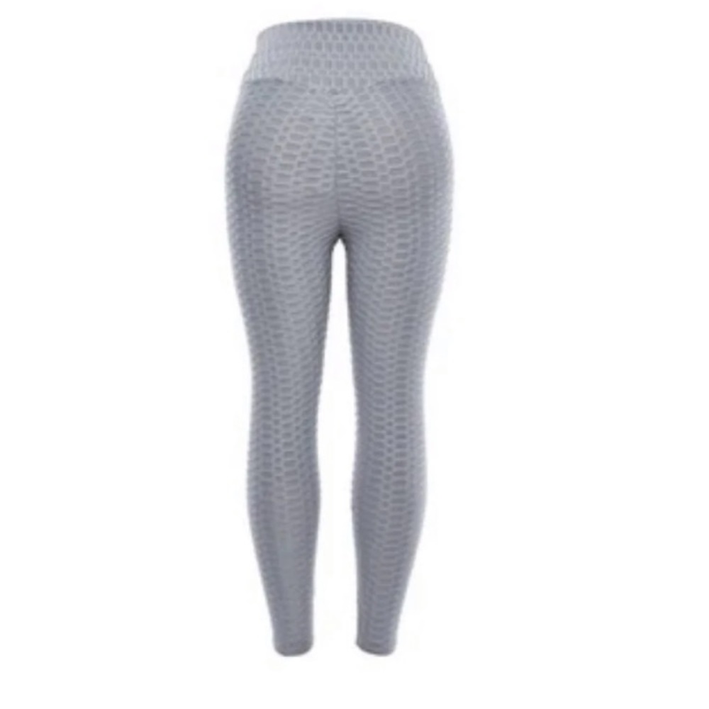 Booty lifting anti cellulite leggings